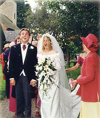 Wedding Services to Complete the Day