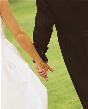 and so to Honeymoon...