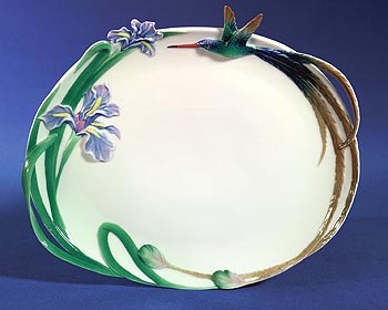 Franz Hummingbird - Presents in Mind