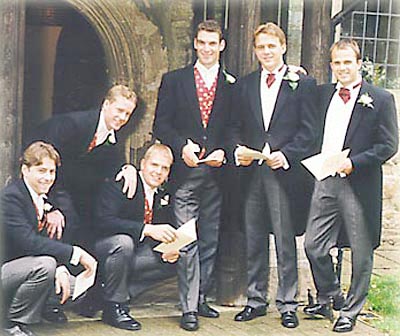 by kind permission of Avon Studios